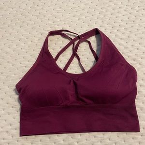 Zella NWOT sports bra